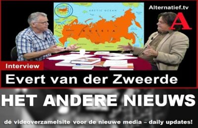 Hoe het Russisch denken te begrijpen? – Ab Gietelink interviewt Prof. Evert van der Zweerde