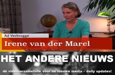 Stikstofmodel voor boerenbedrijf onwetenschappelijk, dus van tafel! Met Irene van der Marel