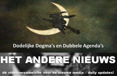 Pierre Capel: dodelijke dogma’s