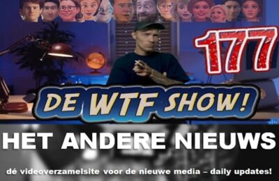 De WTF Show – Debunk this!
