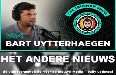 The Trueman Show – Bart Uytterhaegen