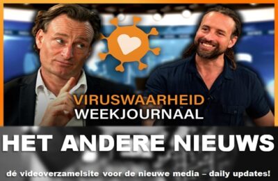 Trollenleger gaat los – Jeroen en Willem nemen de week door