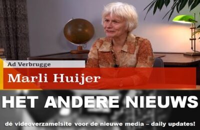 Corona en de toekomst van het sterven. Een gesprek met Marli Huijer