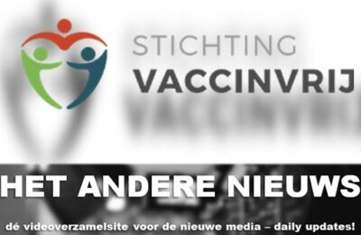 VaccinVrij: Toespraak Vera Sharav – overlevende van de Holocaust over het belang van de code van Neurenberg