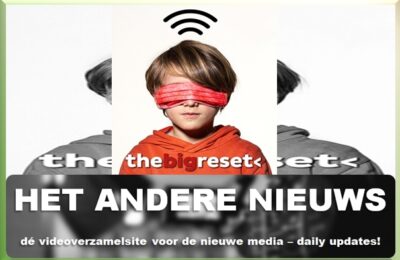 Docu: The Big Reset – De ongecensureerde documentaire over de waarheid van de pandemie