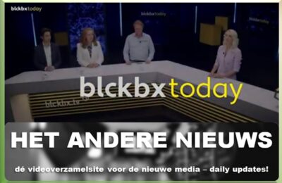 blckbx today: Artsen roepen medische crisis uit | Zweden stemt rechts | Boskap van de baan