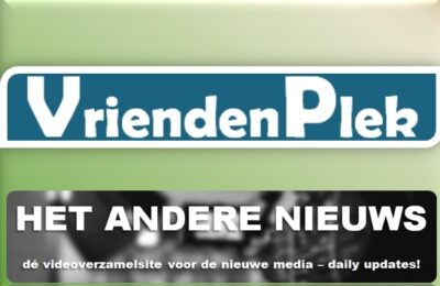 En? Geniet jij al van de digitale vrijheid? VriendenPlek.nl!