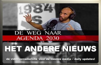 V for Valentine – De weg naar Agenda 2030