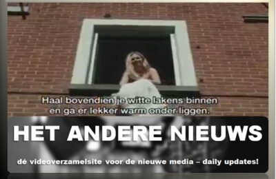 Humor – Tips van de Vlaamse overheid