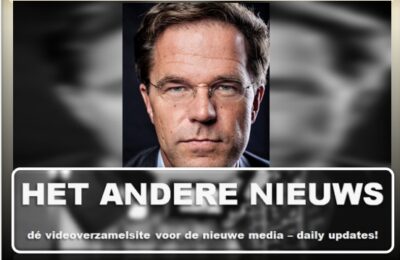 Rutte sloopt door