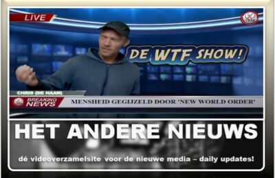 De WTF show extra: Trollen enzo