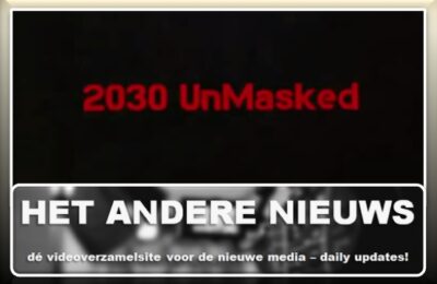 Docu: 2030 Unmasked, The Next Step After Covid and The New World Order