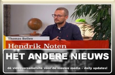 Kortzichtige aanpak inflatie leidt tot schrijnende armoede. Een gesprek met Hendrik Noten