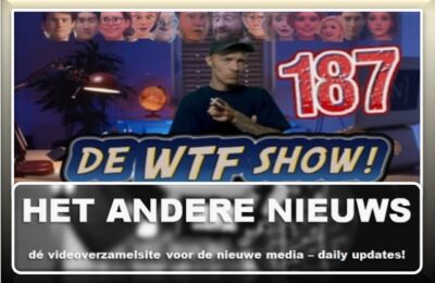 De WTF Show: Scam wereld