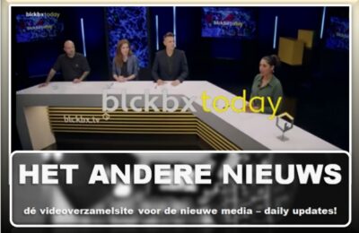 blckbx today: Blackouts op komst? | Machtsverschuivingen Oost-Europa | Hypocriet Martha’s Vineyard