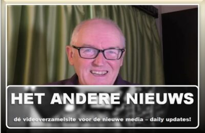 Dr. John Campbell – Goed nieuws over de pandemie