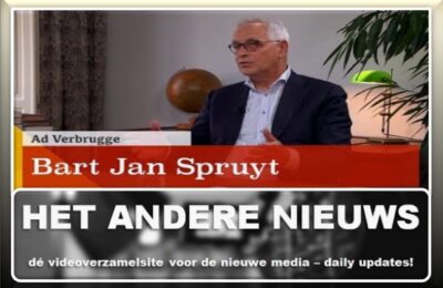 Wat is er mis met de nieuwe transgenderwet? Een gesprek met Bart Jan Spruyt