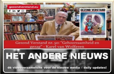 Karel van Wolferen: Gehoorzaamheid en gezag