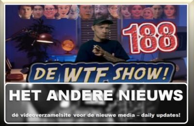 De WTF Show: De Afgrond