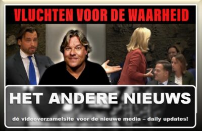 Jensen – Vluchten voor de Waarheid