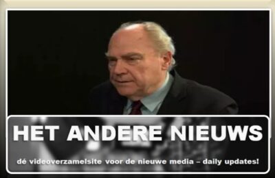 Karel van Wolferen: Je moet de vijand kennen.