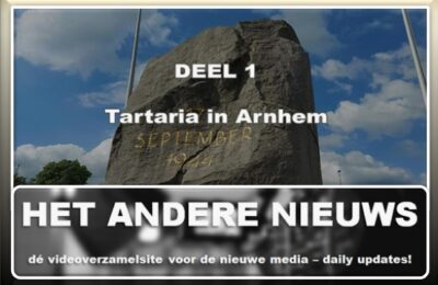 Docuserie: Tartaria – Het vernietigen van de vorige wereldwijde vreedzame wereldorde – deel 1