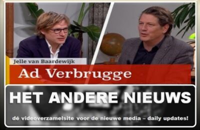 ‘De troonrede mist realiteitszin.’ | Jelle van Baardewijk in gesprek met Ad Verbrugge