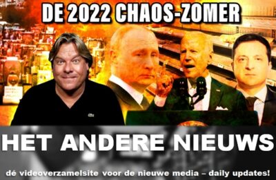 Jensen – De 2022 chaos-zomer