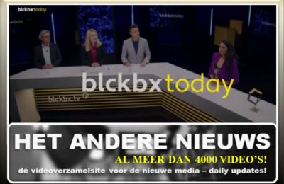 blckbx today: Italië kiest nationaal | Prof. Schetters duidt oversterfte | EU dwingt bedrijven