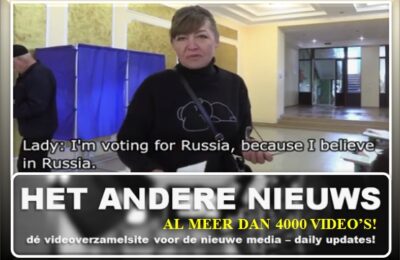 Severodonetsk Stemt! (Donbass Referendum Reportage)