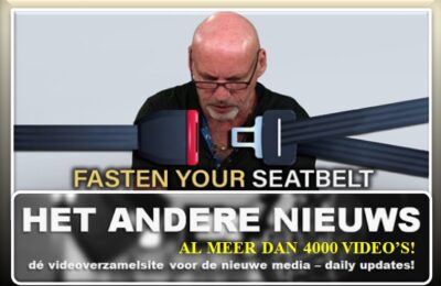 Fasten your seatbelt – Ad Nuis