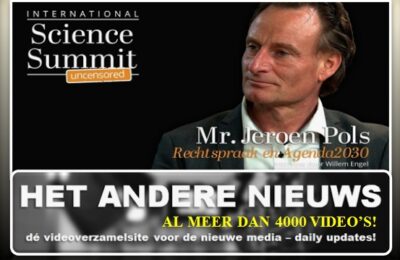Jeroen Pols | Science Summit Uncensored 2022