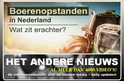 Boerenopstanden in Nederland – wat zit erachter?