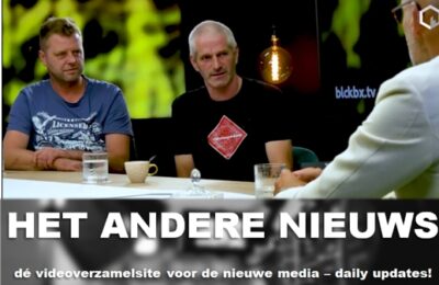 ‘Ik sterf nog liever dan dat ik opgeef,’ zegt melkveehouder Jan van Zanten