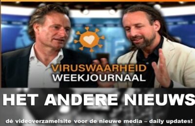 Verzet je nu het nog kan – Jeroen en Willem nemen de week door