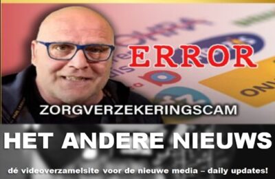 Slapen doen we ’s nachts! – Zorgverzekeringscam | John Burgemeester – afl. 2