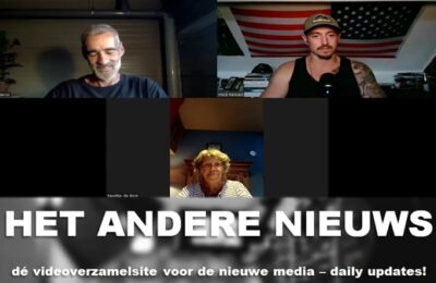Militair17- Neeltje en Marco, een wet voor iedereen (commen law nederland/earth)