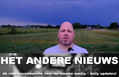 Sven (Video in Verzet) – Ik ben het zat!