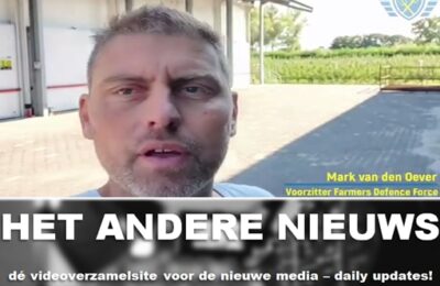 Mark van den Oever: Even over de tarieven