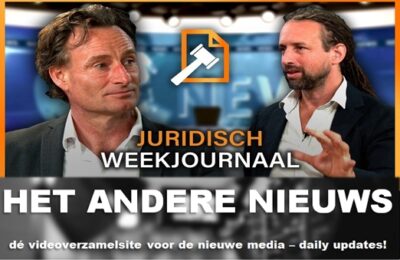 Juridisch Journaal – Fort Oranje: landjepik