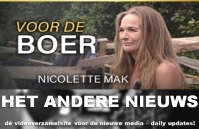 VOOR DE BOER: de gastvrouw – Tamara Dummers en Nicolette Mak