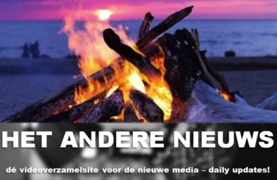 Zet het in je agenda, 9 oktober: Fires For Freedom