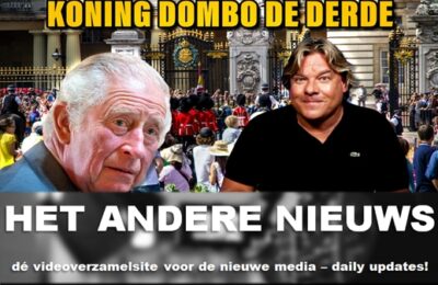 Jensen – Koning Dombo de Derde