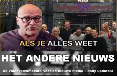 Als je alles weet – John Burgemeester