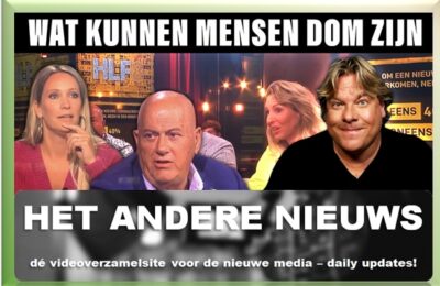 Jensen – Wat kunnen mensen dom zijn