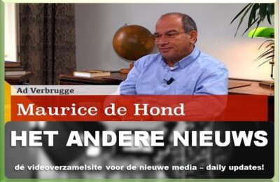 ‘Scenario studie WRR zonder evaluatie maatregelen? Daar gaat het juist om!’ Maurice de Hond