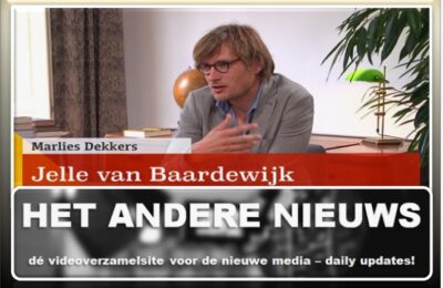 Stikstofbeleid: een gepland fiasco? Gesprek met Jelle van Baardewijk