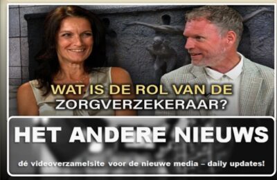 Wat is de rol van de zorgverzekeraar? – Heidi Gündel en Frank Ruesink