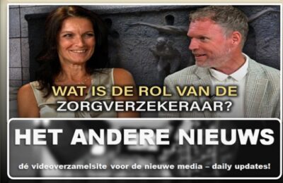 Wat is de rol van de zorgverzekeraar? – Heidi Gündel en Frank Ruesink