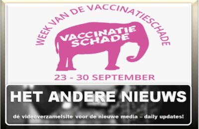 Vaccinaties veroorzaken ernstige penisletsels bij jonge mannen – #vaccinatieschade